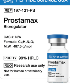 Prostamax 20mg (Bioregulator)