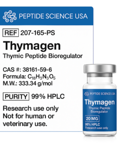 Thymagen (Thymogen) 20mg