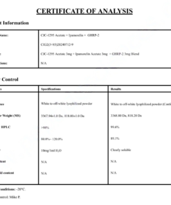 COA-CJC1295-Ipamorelin-GHRP-2-Blend