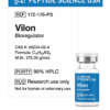 Vilon 20mg (Bioregulator)