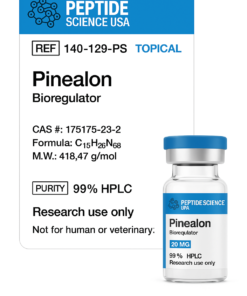 Pinealon 20mg (Bioregulator)