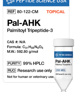 Pal-AHK 200mg