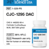 CJC-1295 With DAC 2mg  | 5mg