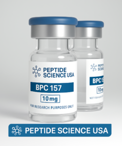 ⚪️BPC 157 |10mg