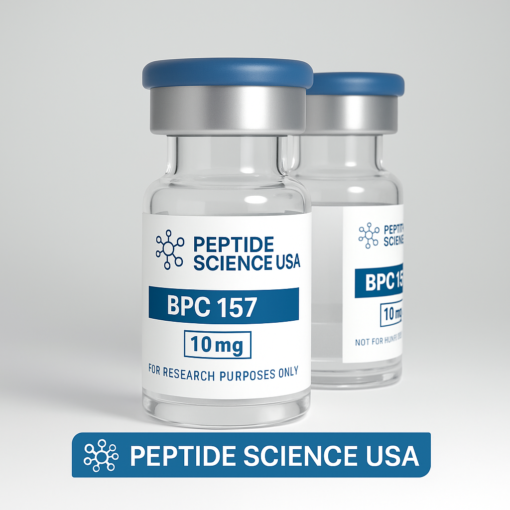 ⚪️BPC 157 |10mg