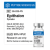 Epithalon (Epitalon) 20mg |10mg | 25mg  | 50mg