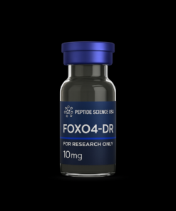 FOXO4-Dri 10mg