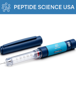 Ipamorelin Pre-Mixed Pen 5mg