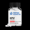 KPV (Lysine-Proline-Valine) 250mcg/60caps