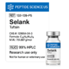 Selank5mg| 11mg