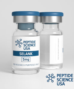Selank 5mg
