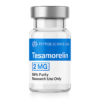 Tesamorelin 2mg  | 5mg  | 10mg