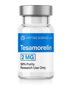 Tesamorelin 2mg  | 5mg  | 10mg