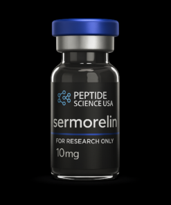 Sermorelin 10mg