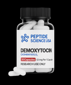 Demoxytocin (0.10mg/capsule), 30 Capsules