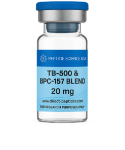 TB-500 Blends 20mg