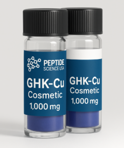 GHK-Cu Cosmetic (1,000 mg)