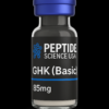 GHK (Basic) 85mg