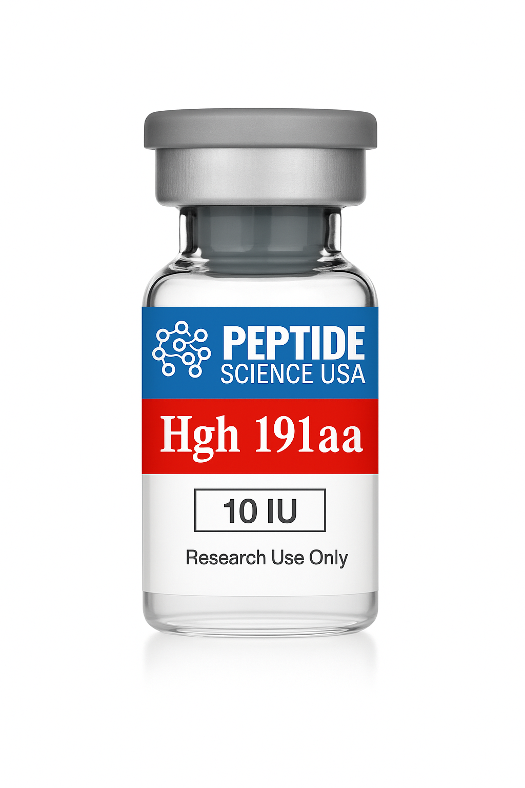 Human Growth Hormone (HGH 191AA – Somatropin)6iu | 8iu | 10iu | 12iu | 15iu Human Growth Hormone (HGH 191AA - Somatropin)6iu | 8iu | 10iu | 12iu | 15iu