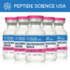 30ml Bacteriostatic Water for Injection (100 Pack)