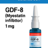 GDF-8 (Myostatin Inhibitor) 1mg
