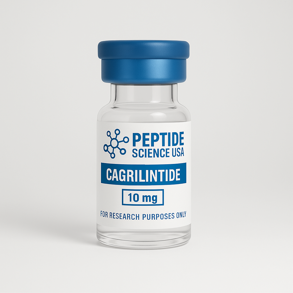 Cagrilintide 10mg Cagrilintide 10mg