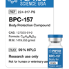 BPC-157 10mg | 2mg | 5mg | 10mg