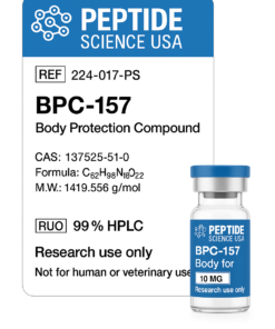 BPC-157 10mg | 2mg | 5mg | 10mg