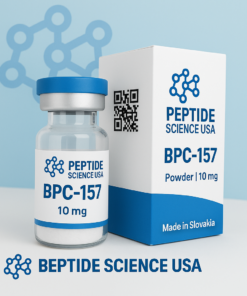 BPC-157 10mg | 10mg