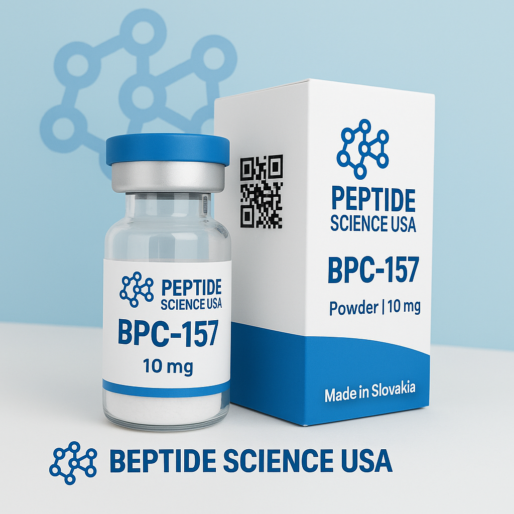 BPC-157 10mg | 10mg BPC-157 10mg | 10mg