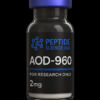 AOD-9604 2mg