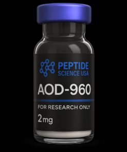 AOD-9604 2mg