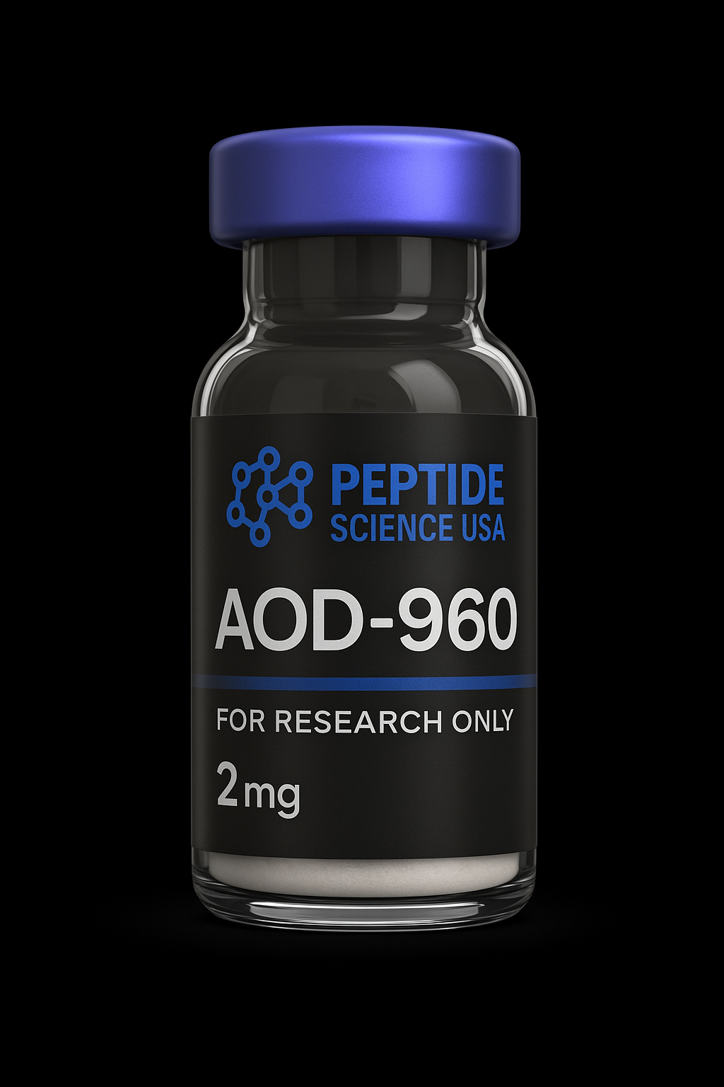 AOD-9604 2mg AOD-9604 2mg