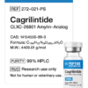 Adipotide (FTPP) 10mg | 2mg | 5mg | 10mg