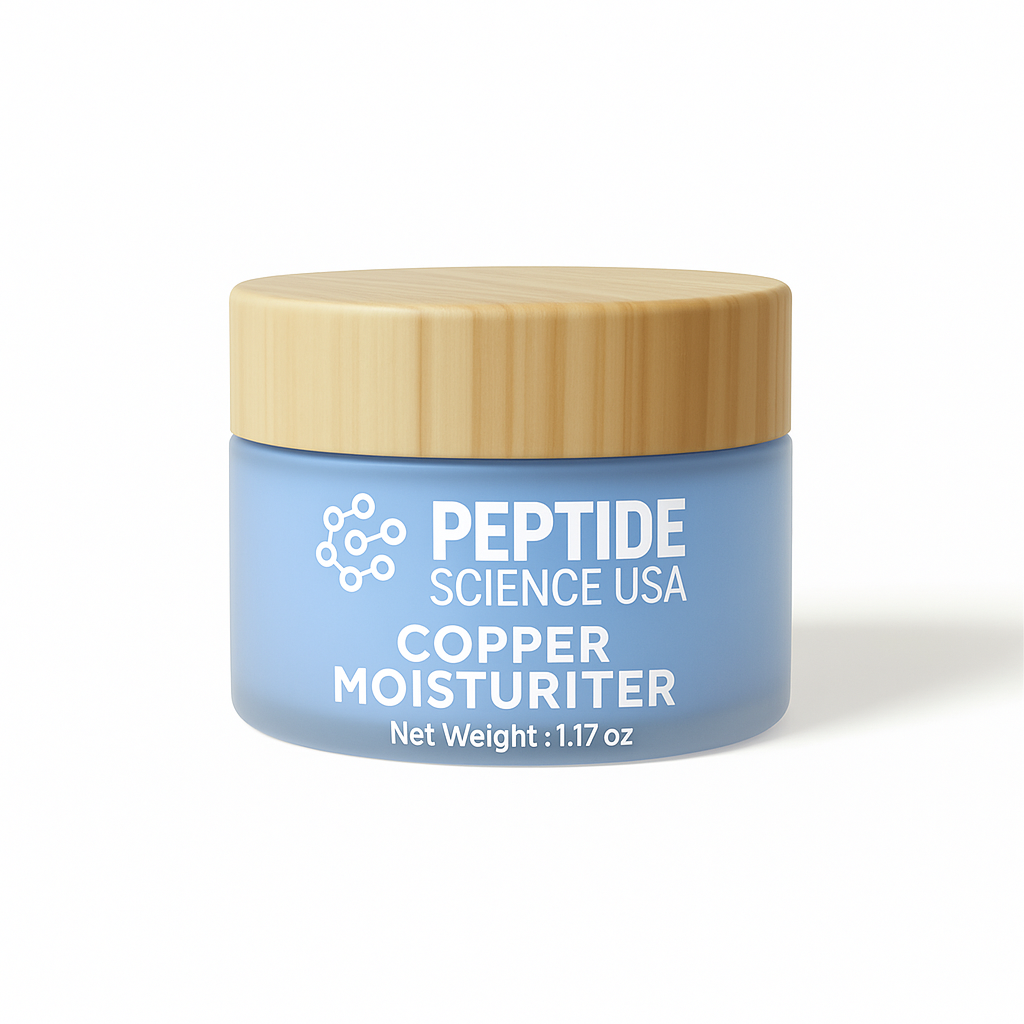 GHK Moisturizer GHK Moisturizer