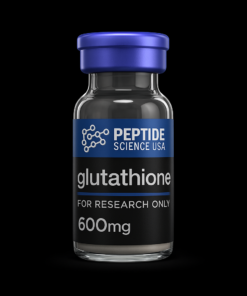 Glutathione 600mg