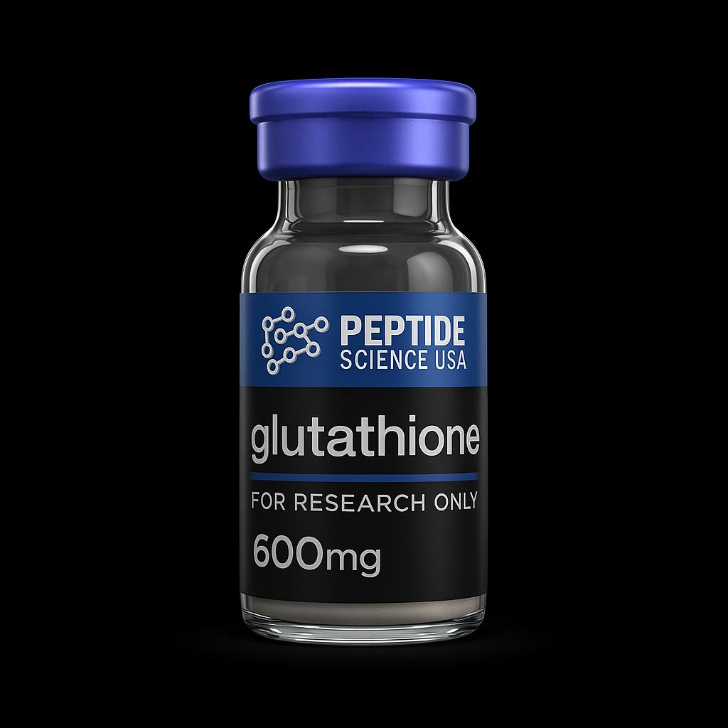 Glutathione 600mg Glutathione 600mg