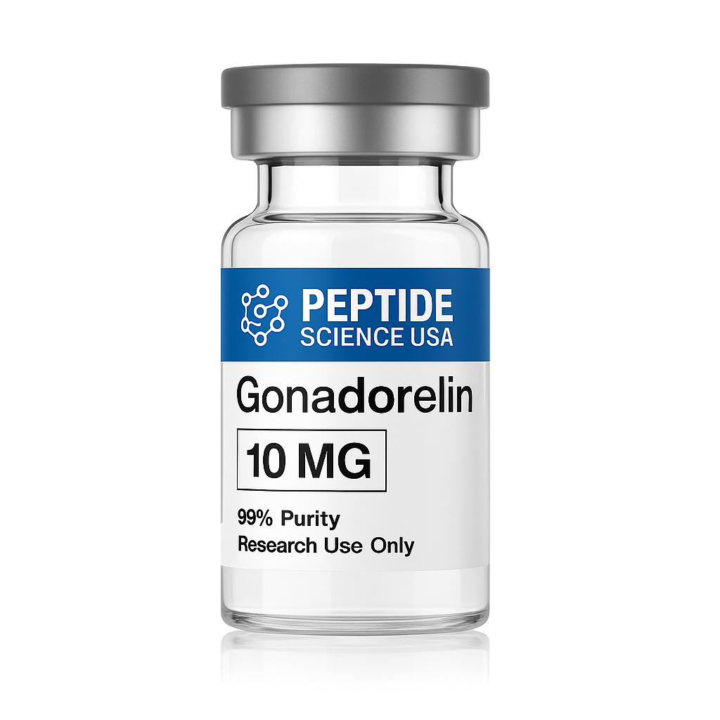 Gonadorelin Acetate2mg | 10mg Gonadorelin Acetate2mg | 10mg