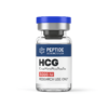 HCG 5000 IU KIT (10 vials), 50 000 IU
