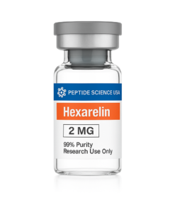Hexarelin Acetate 2mg | 5mg