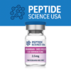 Ipamorelin CJC-1295 No DAC Blend Peptide Vial 2.5mg vial
