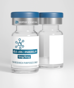 CJC/Ipamorelin (No DAC) 5/5mg