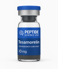 Tesamorelin 10mg