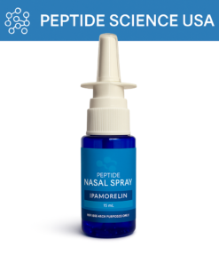 Ipamorelin Nasal Spray