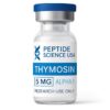 THYMOSIN ALPHA-1, 5MG