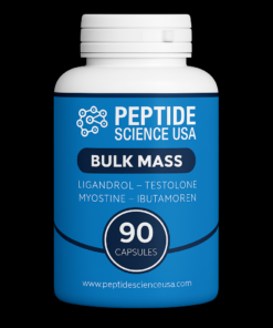Bulk Mass Stack