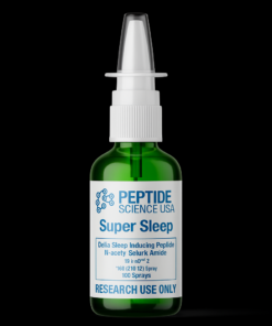Super Sleep