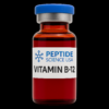 Vitamin B-12

5 vials