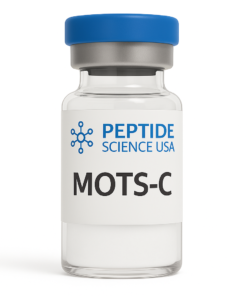 MOTS-C

10mg / 3 vials
