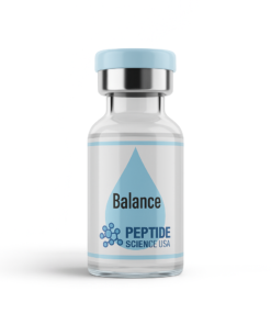 Hormone Balance Injection HOMEKIT